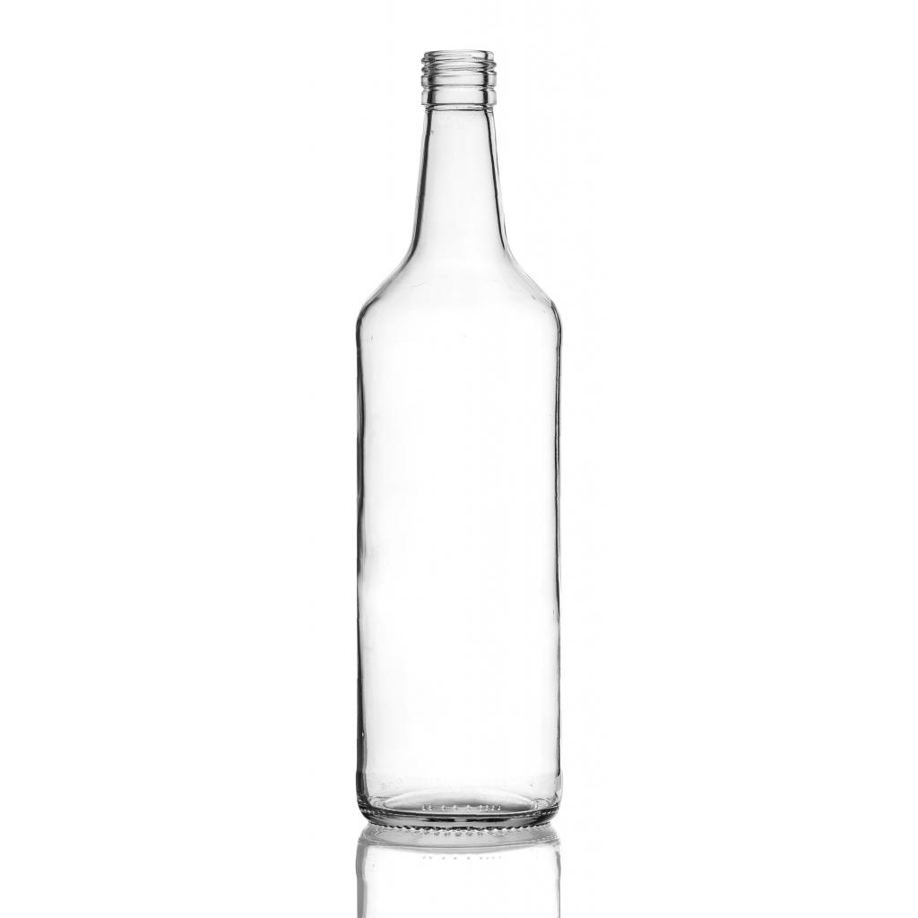 Spirits and liqueurs bottles - Vdn 31,5 thread