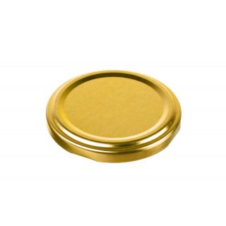 Twist-Off Verschlüsse - Twist-Off-Verschlüsse gold
