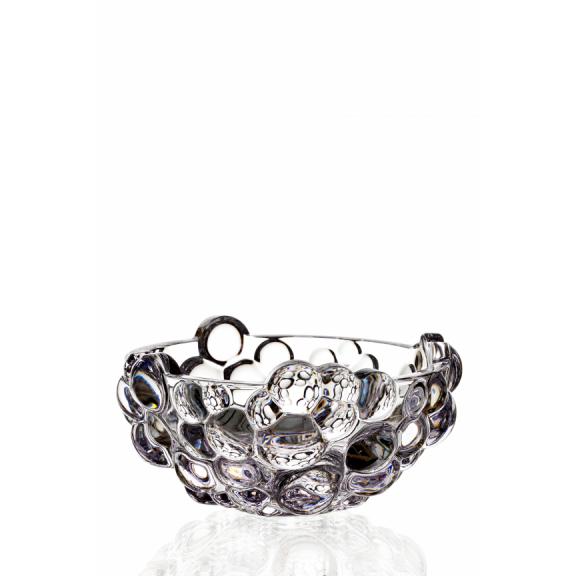 Kristal (Rogaška) - 4 Elements-Air mini bowl 13 cm