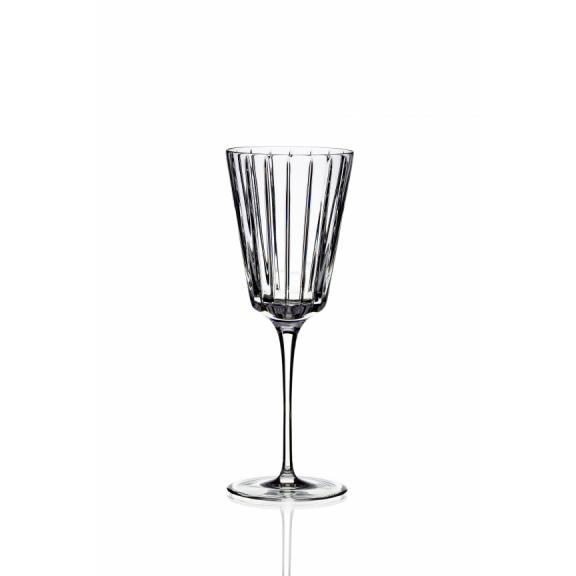 Kristal (Rogaška) - Flute Avenue white R.C. 2 /1 package