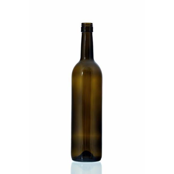 Wine bottles - Bordeaux selection BVS 30/60 cuve 