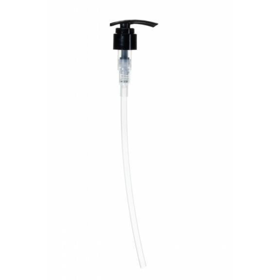 Sprayers, pumps, droppers, pipettes - Dispenser - black 200 or 300 mm