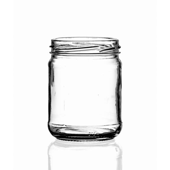 T.O. Gewindegläser - Glas „Cee“