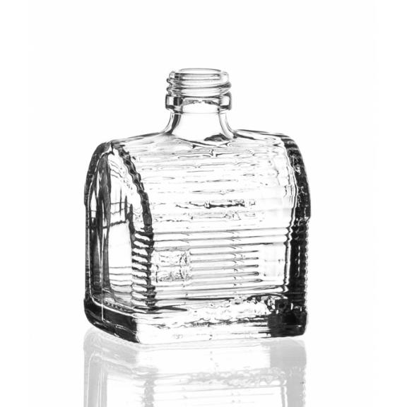 Spirits and liqueurs bottles - House 18,28 thread