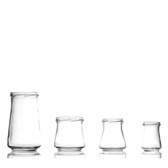 Für Imker - Honiggläser 