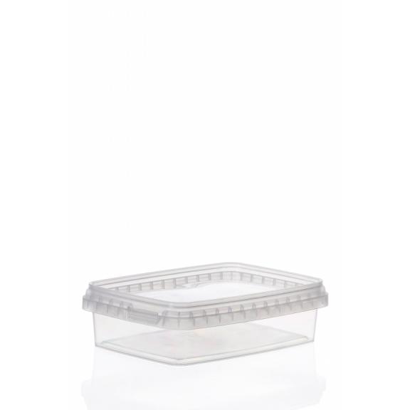 PE packaging Jokey - JETS 280 crystal; DETS 580 crystal