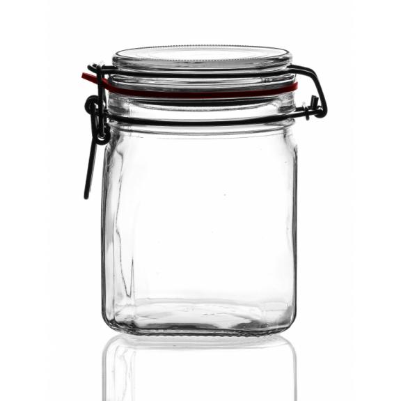Kozarci na patent - Kozarec kilner jar