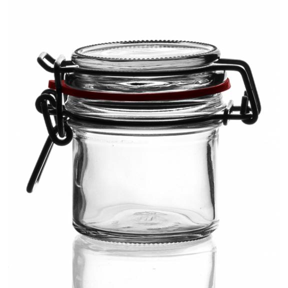 Kozarci na patent - Kozarec kilner jar