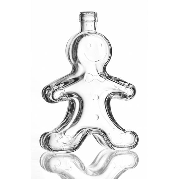 Spirits and liqueurs bottles - Gingerbread PP24