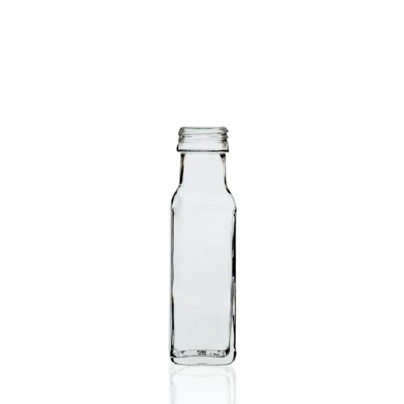 Oil and vinegar bottles - Marasca ( transparent) PP 31,5