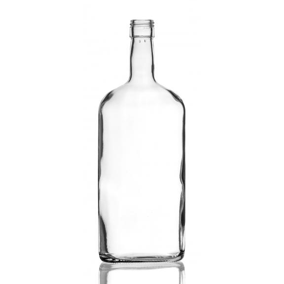 Steklenice za žganje, likerje - Meinl 31,5 navoj