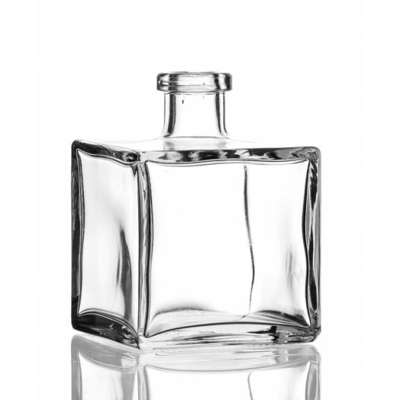 Spirits and liqueurs bottles - Qubo