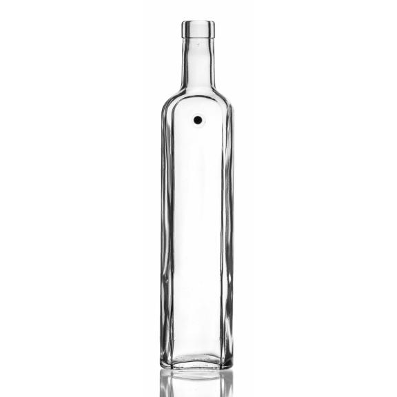 Spirits and liqueurs bottles - Sfizioza + swarovski crystal