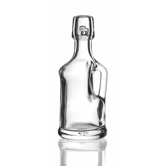 Spirits and liqueurs bottles - Siphon ( mechanical stopper )