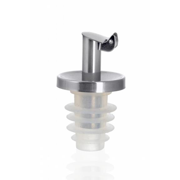 Sprayers, pumps, droppers, pipettes - Dispenser (stopper) KF Westmark oil funnel