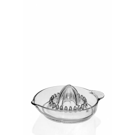 Kuhinjski pripomočki - Stekleni ožemalec limon