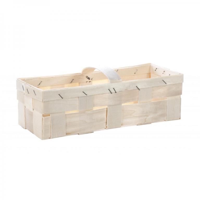 Fruit, pastry packaging